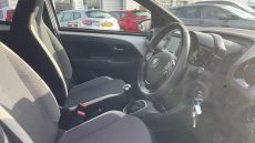 Toyota Aygo 1.0 VVT-i X-Trend TSS 5dr Petrol Hatchback